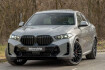 BMW X6 M Sport 30d m sport.luftfe.softc.dr.ass.pro.360 .ahk