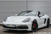 Porsche Boxster Autres gts 4.0 pdk carbon led approved bose