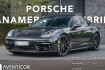 Porsche Panamera Autres panamera 4 s e hybrid | bose | lift | head up