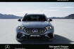 Mercedes E53 AMG Autres Benz e 53 amg e 53 t hybrid 4m+ fapa*superscreen*dp*bur4d*21?