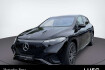 Mercedes EQS Autres Benz eqs suv 580 4matic augmented burmester distronic