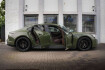 Porsche Taycan 4S Autres Taycan taycan gts natoolive leder truffelbraun acc hinterachsl. 21rs