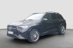 Mercedes GLE AMG Line Advanced Plus Benz gle 350 de 4m amg*night*hud*pano*fap*pdc*360*ahk