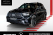 Mercedes GLE Edition Benz gle 350 de 4m amg night pano ahk airmatic distro
