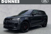 Land Rover Range Rover Sport Autobiography Range rover sport d350 autobiography