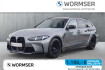 BMW M3 Competition competition m xdrive touring hk hifi dab led
