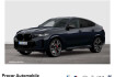 BMW X6 Autres m60i xdrive m sport pano acc ahk rfk navi lm