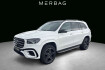 Mercedes GLS Advanced Plus Benz gls 350 d 4matic 360 4xshz acc ahk aut bel.sitz