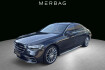 Mercedes Classe S Autres Benz s 400 d 4matic limousine 360 4xelsitz 4xshz acc