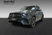 Mercedes GLE Advanced Plus Benz gle 450 d 4m amg+multi+night+memo+burme+ahk+360