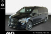 Mercedes Classe V Exclusive Benz v 300 v 300 d 4matic exclusive lang airmatic pano ahk
