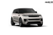 Land Rover Range Rover Sport Dynamic SE Range rover sport dynamic se 3.0 d300 mhev awd automatik