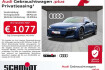 Audi RS e-tron GT Autres Rs e tron gt quattro pano laserlicht sports. pro hud