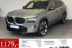 BMW XM Autres Bmw xm  xm navi.led.b&w.acc.360 .massage.gestik.ahk.socl