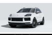 Porsche Cayenne Autres e hybrid