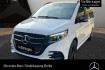 Mercedes Classe V Avantgarde Benz v 300 d 4m lang avantgarde+allrad+amg+schiebda+9g