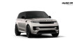Land Rover Range Rover Sport Dynamic SE Range rover sport dynamic se d300