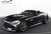Mercedes AMG GT Autres benz amg gt  benz amg gt roadster burmester perf. sitze airscarf