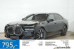 BMW i7 Autres I7 xdr. 60 m sport np 163540. acc massage park+