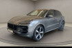Porsche Cayenne Autres e hybrid innodrive ha lenkung head up