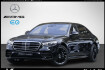 Mercedes Classe S Autres Benz s 580 e amg sport/pano/burm/hal/airm/hud/sitzkl