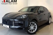 Porsche Cayenne Autres coupe tiptronic acc bose hud lane pano