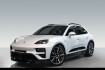 Porsche Macan Electric Autres Macan turbo electric sitzbeluft.;burmester;ha lenkung;ah