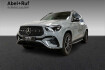 Mercedes GLE Advanced Plus Benz gle 450 d 4m amg+dist+burm+memo+sthz+hud+ahk+360