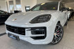 Porsche Cayenne Autres s coupe carbon sport chrono 18wege
