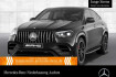 Mercedes GLE 63 AMG Autres benz gle 63 amg  benz gle 63 amg gle 63 s coupe 4m night+pano+360+ahk+multibeam+9g