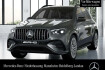 Mercedes GLE 53 AMG AMG Line Premium benz gle 53 amg  benz gle 53 amg gle 53 4m night+pano+360+ahk+multibeam+sthzg+hud