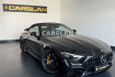 Mercedes SL 63 AMG Autres Benz sl 63 amg 4m+ night ii+2.hand+brmstr+hud+massage