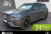 Mercedes GLS AMG Line Advanced Plus Benz gls 450 d 4m amg+night+burmester+360 +ahk+kamera