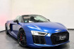 Audi R8 Autres spyder 5.2 fsi quattro/kamera/sportauspuff/bo