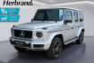 Mercedes Classe G AMG Line Benz g 400 d amg line ahk burmester massage standh.