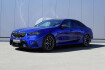 BMW M5 Autres limousine marinabay merino ultimate