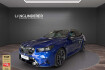 BMW M5 Autres touring np165749  mdriversp ahk 360  b&w hud