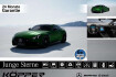 Mercedes AMG GT Autres benz amg gt  benz amg gt premium plus green magno night i & ii