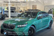 BMW M5 Autres limousine m drivers p. ultimate b&w ahk 0 5% vers