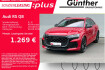 Audi RS Q8 Autres Rs q8 +winterrader+rs sportabgas+ahk+nachtsichta