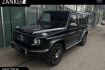 Mercedes Classe G Superior Benz g 500 g 500 amg*superior*standheizung*schiebedach* navi
