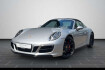 Porsche 991 Autres 2 (911) targa 4 gts bose chrono servo plus