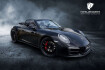 Porsche 991 Autres carrera 4 gts cabriolet