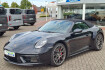 Porsche 911 Carrera Autres 911 992 carrera s matrix sport chrono approved