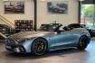 Mercedes SL 63 AMG Autres Benz sl 63 amg 4matic+ 2.ha/burm/hud/led/acc/305 km/h