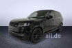 Land Rover Range Rover Autobiography Range rover p550e autobiography led ahk lm
