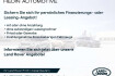 Land Rover Range Rover Autobiography Range rover d350 autobiography 360 |ahk|distr