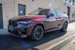 BMW X6M Competition X6 m comp. b&w skylounge dap mwst