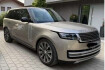 Land Rover Range Rover Autobiography Range rover p550 autobiography hud/massage/voll