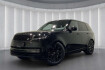 Land Rover Range Rover HSE Range rover hse p460e 22 | pano | ahk | black pack